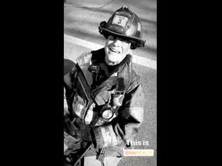 Randy flagler chicago fire