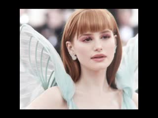 Madelaine petsch edit [ by tonksley ]