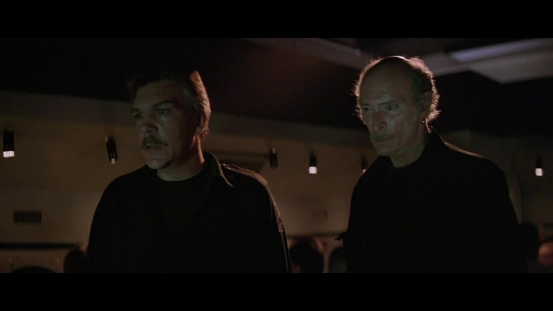 Побег из лос анджелеса (escape from l a, 1996)