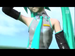 Hatsune miku ievan polkka just dance 2016