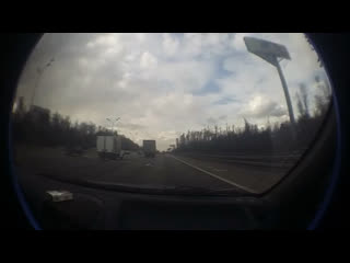 Утренний прохват😈