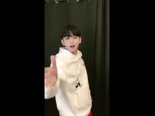 210103 seyong tiktok