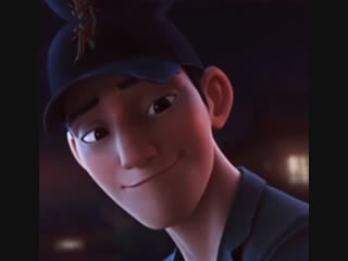 「⊱ big hero 6 ⊰」tadashi & hiro