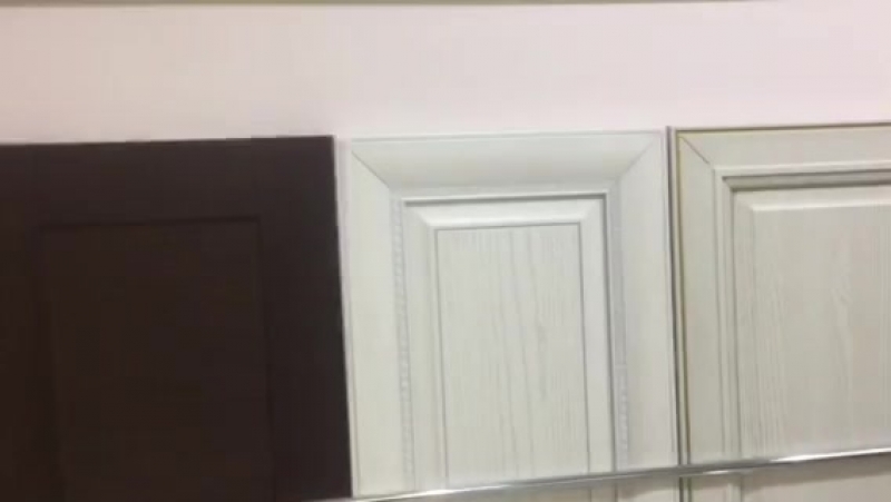 Шпонированные фасады мегаполис мебель 89230379485