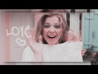 Chloe grace moretz vine