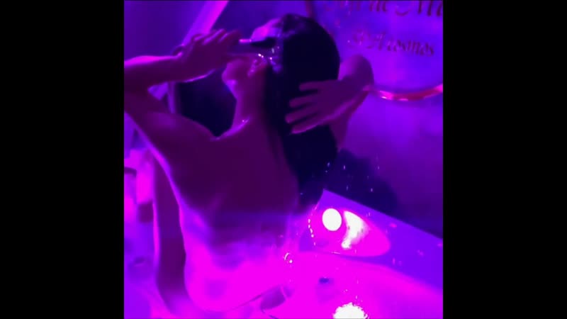 Спа капсула