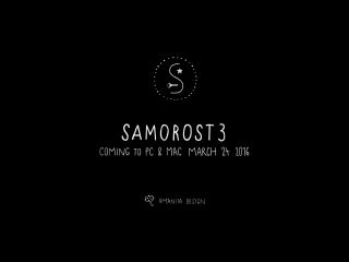 Samorost 3 (release date trailer)