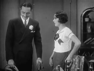 Pointed heels (1929)