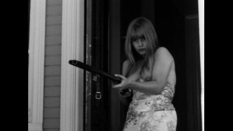 Вильгот шёман я любопытна – фильм в жёлтом \ vilgot sjöman jag är nyfiken en film i gult (1967,швеция)