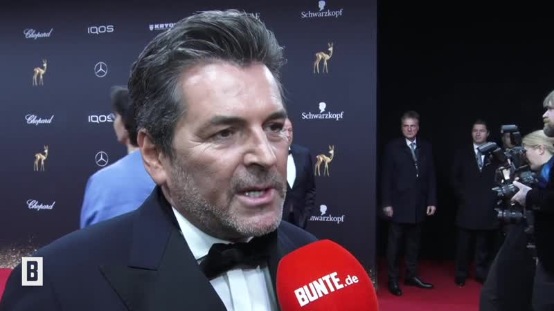 Thomas anders so war die zusammenarbeit mit florian silbereisen
