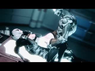 Yorha 2b porn; group sex; gangbang; oral sex; blowjob; riding; doggystyle; 3d sex porno hentai; (rus субтитры) [nierautomata]