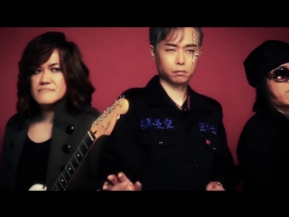 Kinniku shoujo tai mazeru na kiken (rus sub)