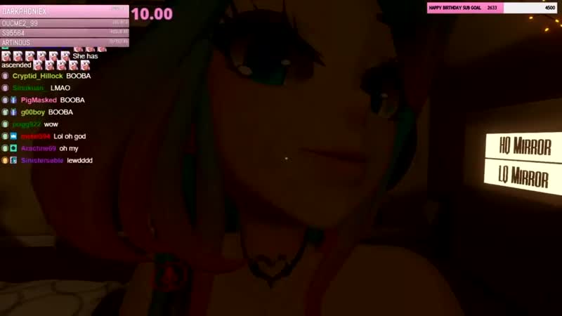 [cooksie [vtuber edits]] silvervale had a very nice ''present'' for ironmouse
