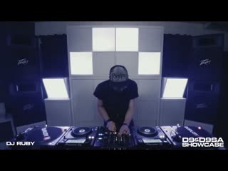 Dj ruby live video set for droid9 & droid9 sa showcase 22 may 2021