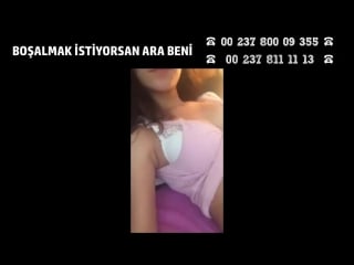 Türk genç #773