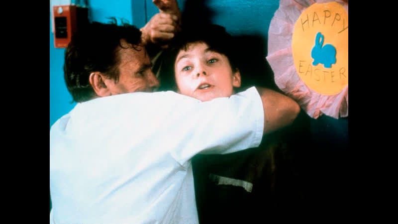 Мальчик, который кричал сука! / к чертям собачьим / the boy who cried bitch / el niño que gritó puta (1991 хуан кампанелла)