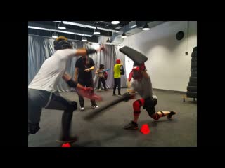 Тренироа гонзага