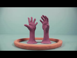 Utopia a stop motion animation by guldies
