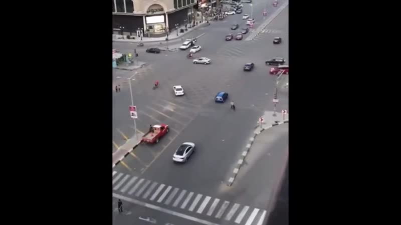 Каир, тут только профи