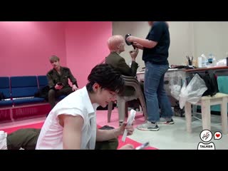 [video] 191023 "skz talker" @