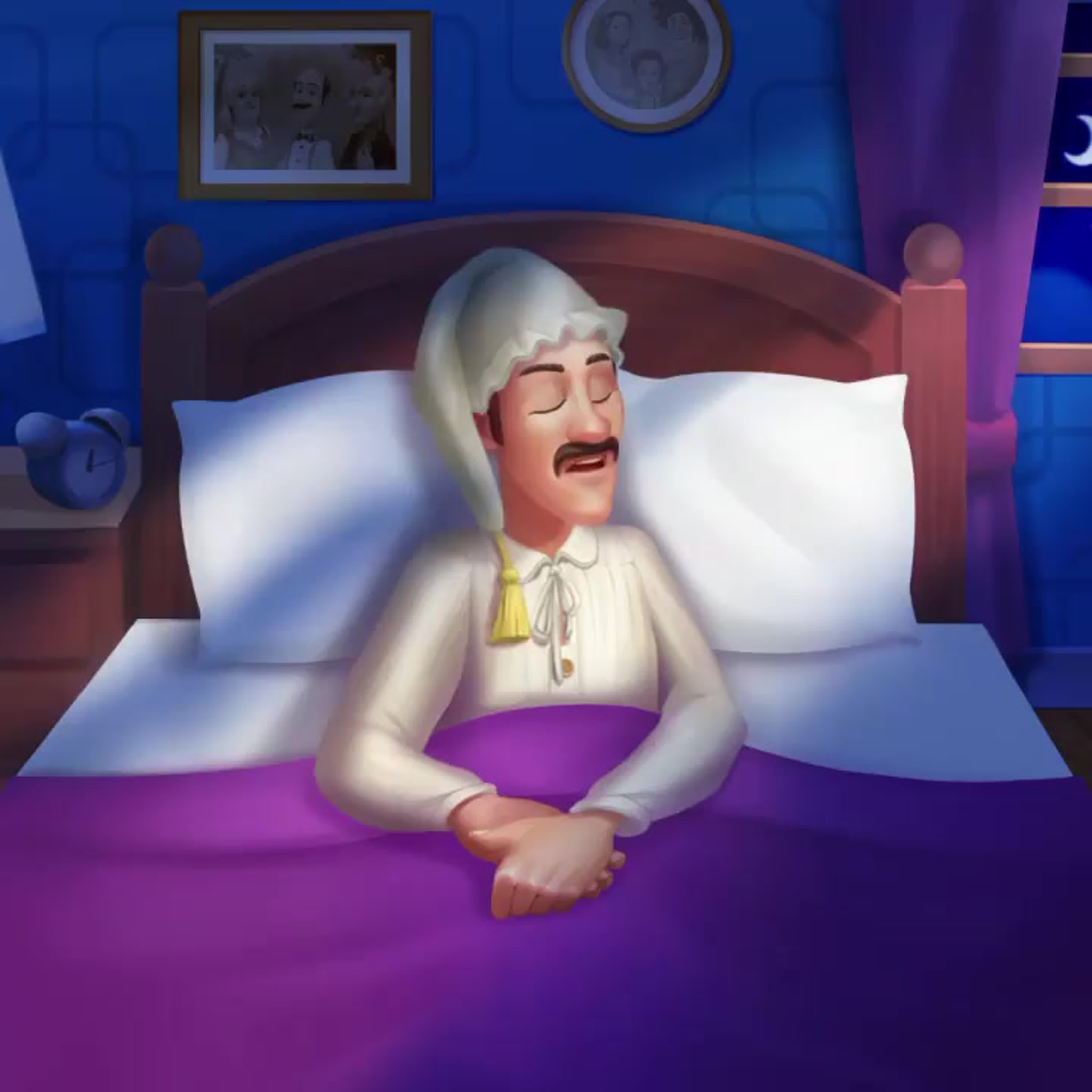 Homescapes mobile 20200814 205532 0 mp4 - BEST XXX TUBE