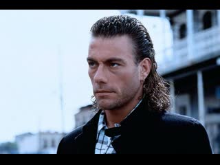 Jean claude van damme hard target | 1993 hd