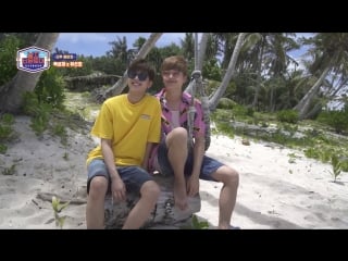 [backstage] сончжэ @ tmon nalja titu