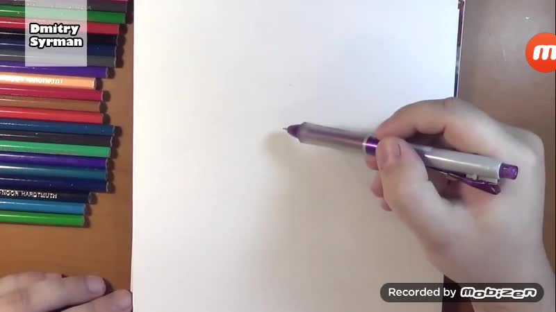 Зарисовачка стар батерфляй