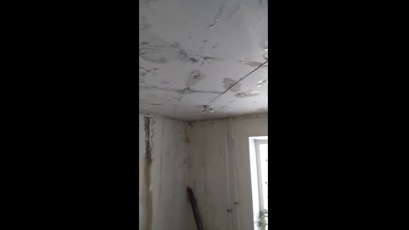 Натяжной потолок