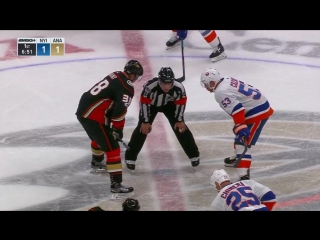 Highlights nyi vs ana oct 11, 2017