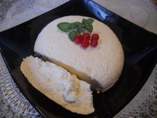 Домашний творог | irina belaja