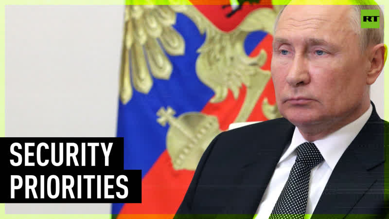 West wants to use ukrainians as cannon fodder – putin