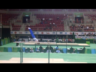 Test event 2016||oleg verniaiev pb