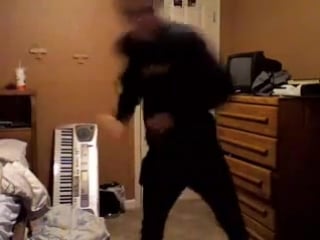 Cameron "big chocolate" argon