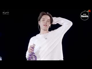 [bangtan porn] bts’ birthday surprise for jimin @ saudi arabia