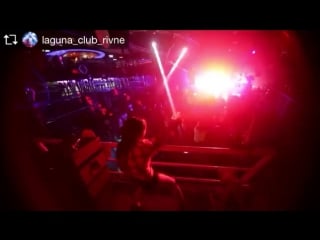 Laguna | rivne | tequila party