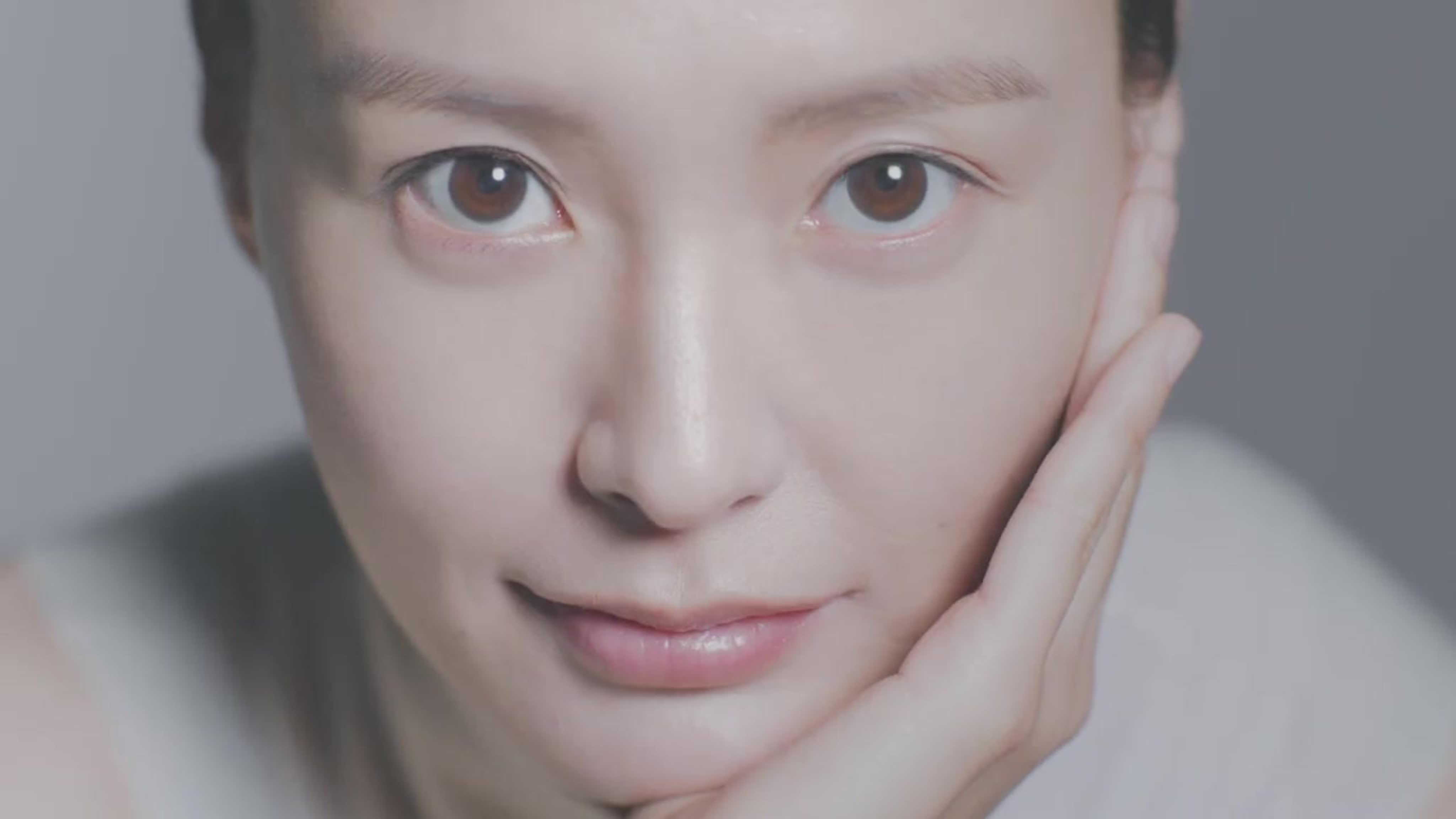 Jung yumi for abib 2020 cf