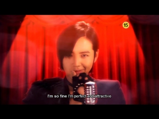 장근석 (jang keun suk) • so hot (fan mv)