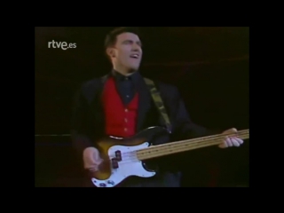 Omd enola gay (1980) (live 1988)