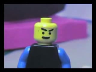 System of a lego chop suey!