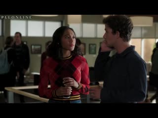 The perfectionists 1x02 sneak peek #2 sex, lies and alibis (rus sub)