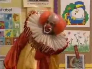 Homey d clown goes to school