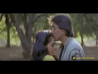 Санджай датт и джая прада nasha husn ka utar jayega asha bhosle, suresh wadkar mardon wali baat 1988 s