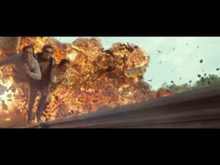 Quicksilver saves everyone sweet dreams (x men apocalypse)