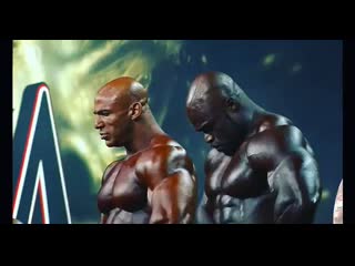 Big ramy wins mr olympia 2020