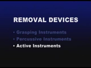 Ruddle endodontic cd#1 part01