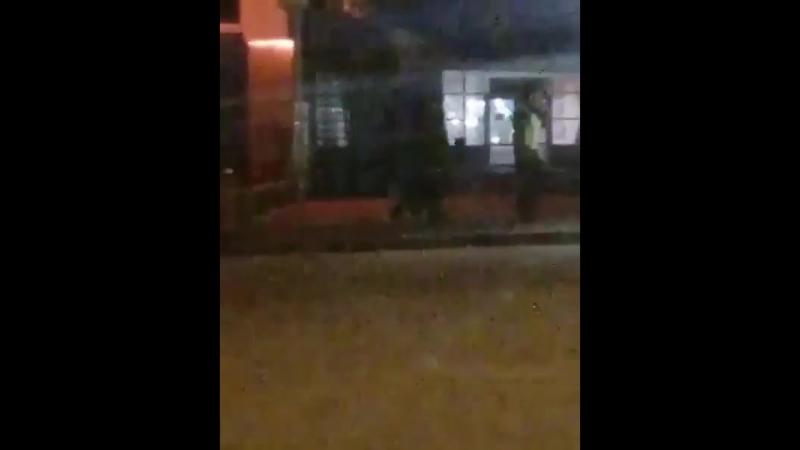 Полиция в павлодаре