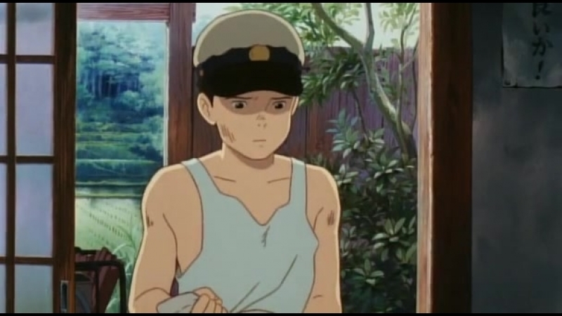 Могила светлячков eng /grave of the fireflies,eng