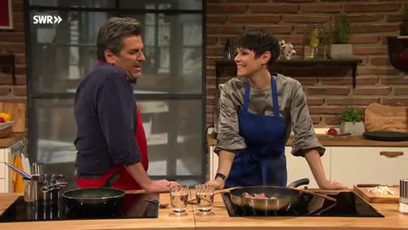 Swr francine porn kocht mit thomas anders video ard mediathek