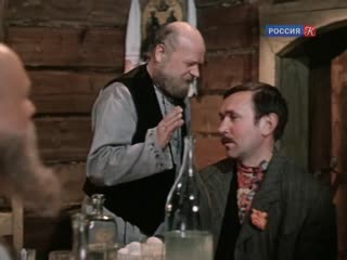 Строговы (1976, 5 8 серия) драма, биография владимир венгеров